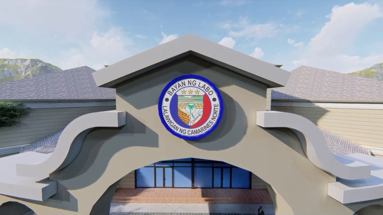 Labo Cityhall