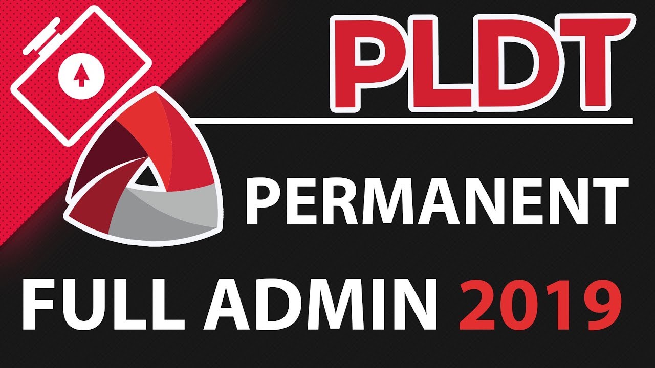 Permanent PLDT ONU / FiberHome Full Admin Access 2019 [Updated RP2631]