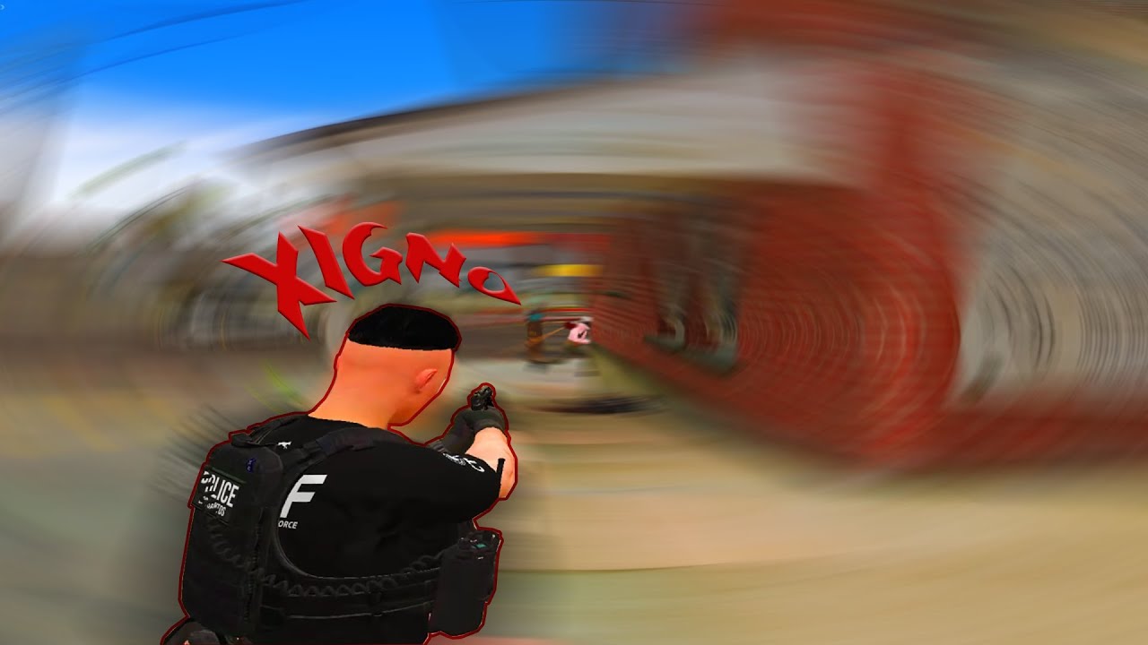Zmiana stron 😈😈😈XIGNO👑👑👑Wavesrp 100%🤫🤫🤫