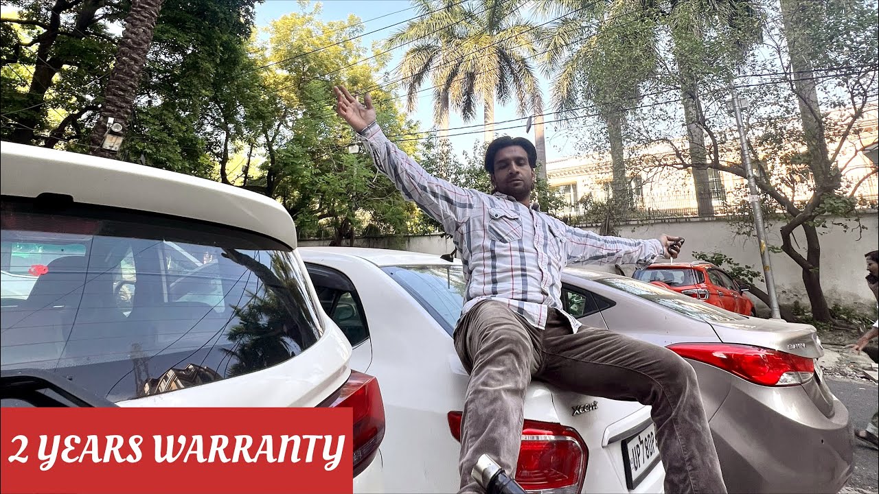Rashid Motors ने आटे ही रेट गिरा दिए 😱| Second Hand Cars In Kanpur | Kanpur Car Bazar | Used Cars | 