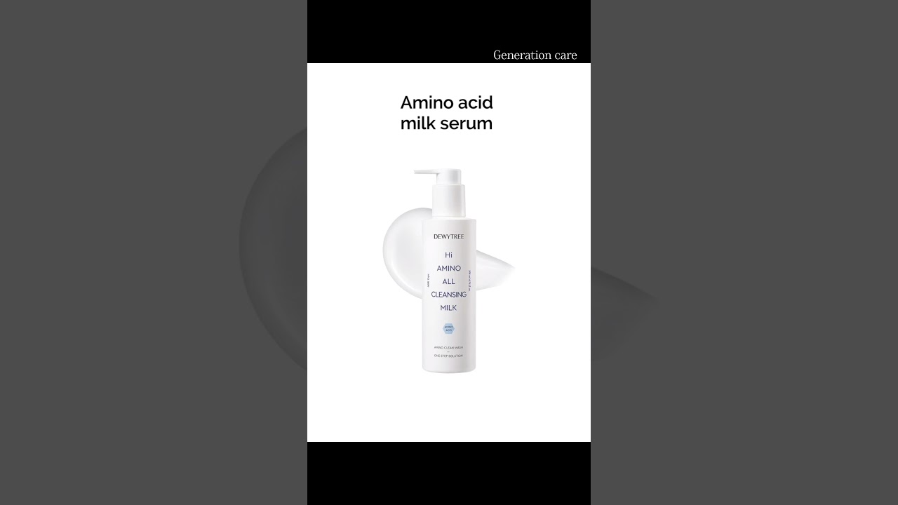 Milky routine for graceful aging 🌙💟 #milkybeauty #koreanskincare #gracefulaging #amazonfinds #shorts