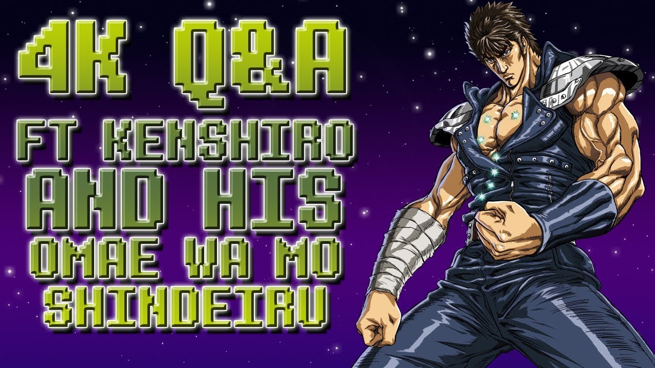 TSUKI'S Q&A - THANK YOU FOR THE 4K SUBS!!!