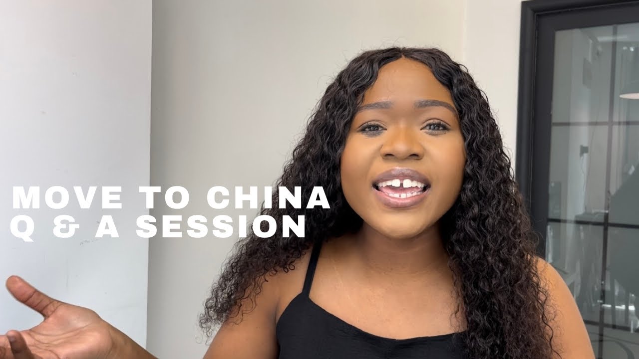 Q & A: How to get an ESL job in China, Medical Checks, Alipay, VPN | Moving to China prep.