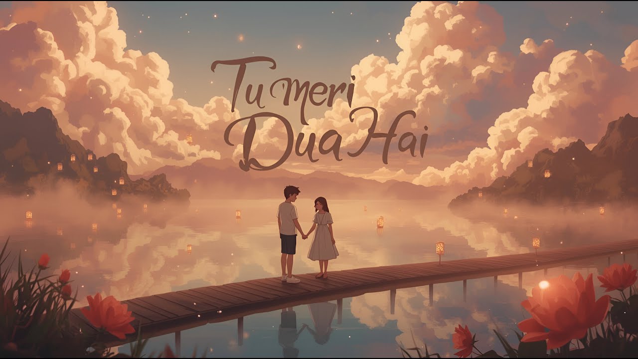Tu Meri Dua Hai (Original Hindi Song) | Heartfelt Hindi Song | SK Music Universe