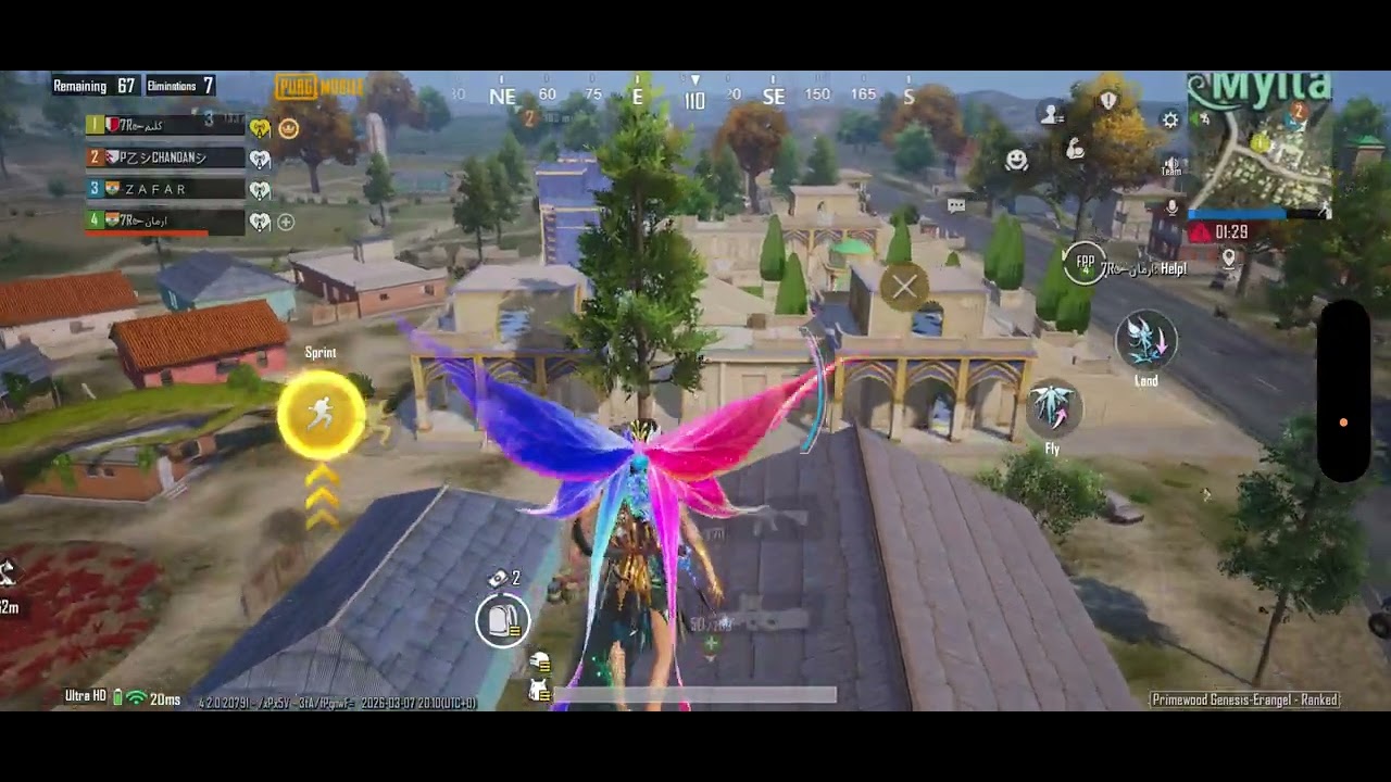 20 kill and cikandinar 🫰🫰