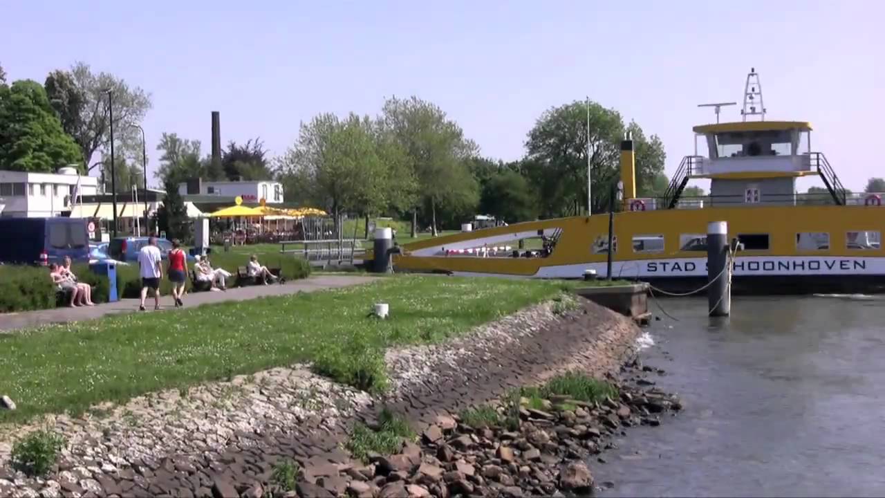 Zilverstad Schoonhoven (HD)