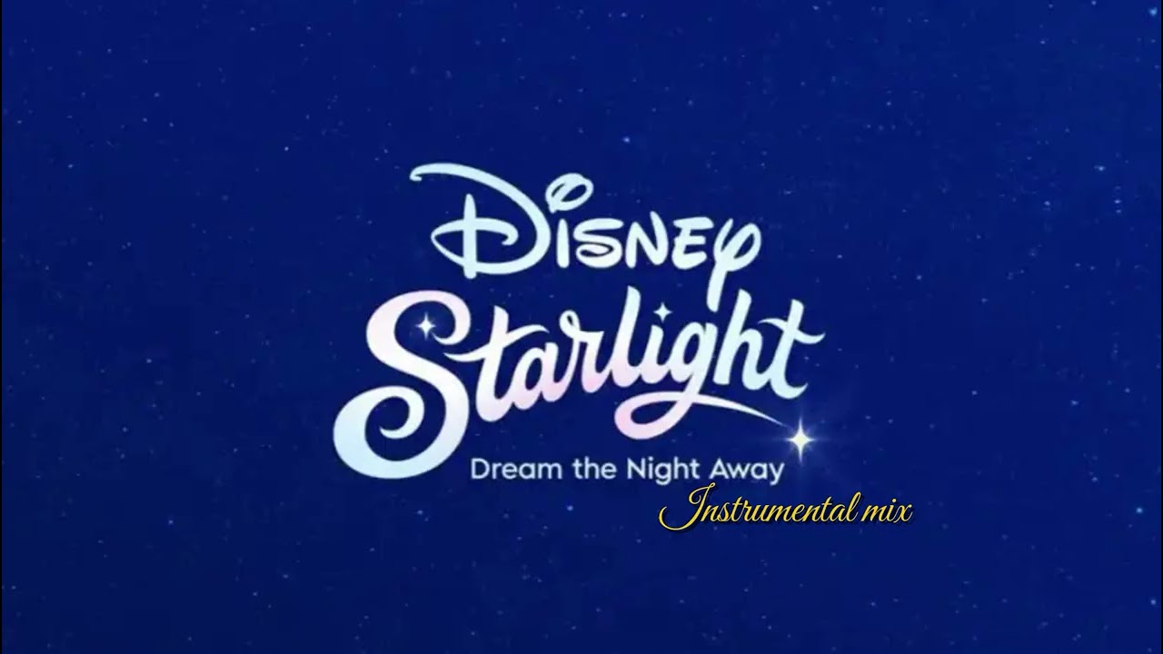 Disney Starlight 