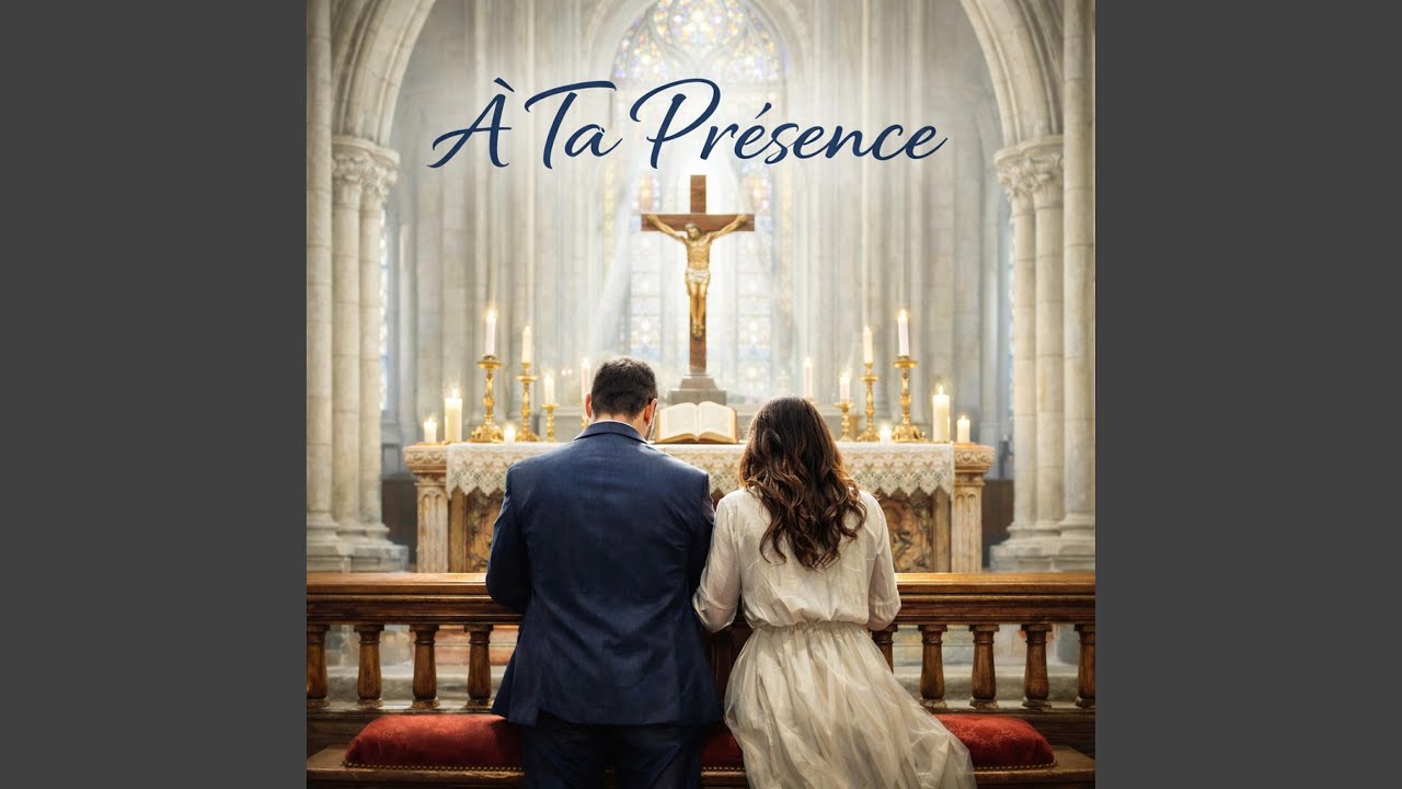 Je reviens à toi
