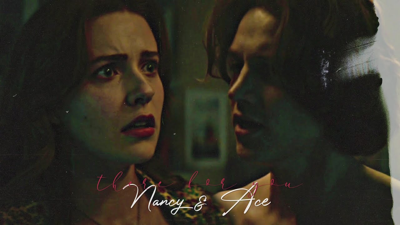 Nancy & Ace | 