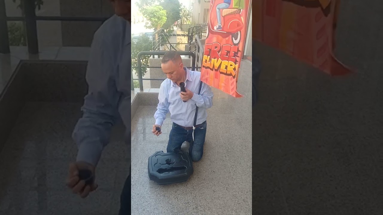 تركيب علم الريشه الزور الكبير