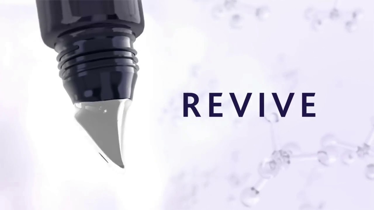 INTENSIVE HYALURONIC EYE SERUM