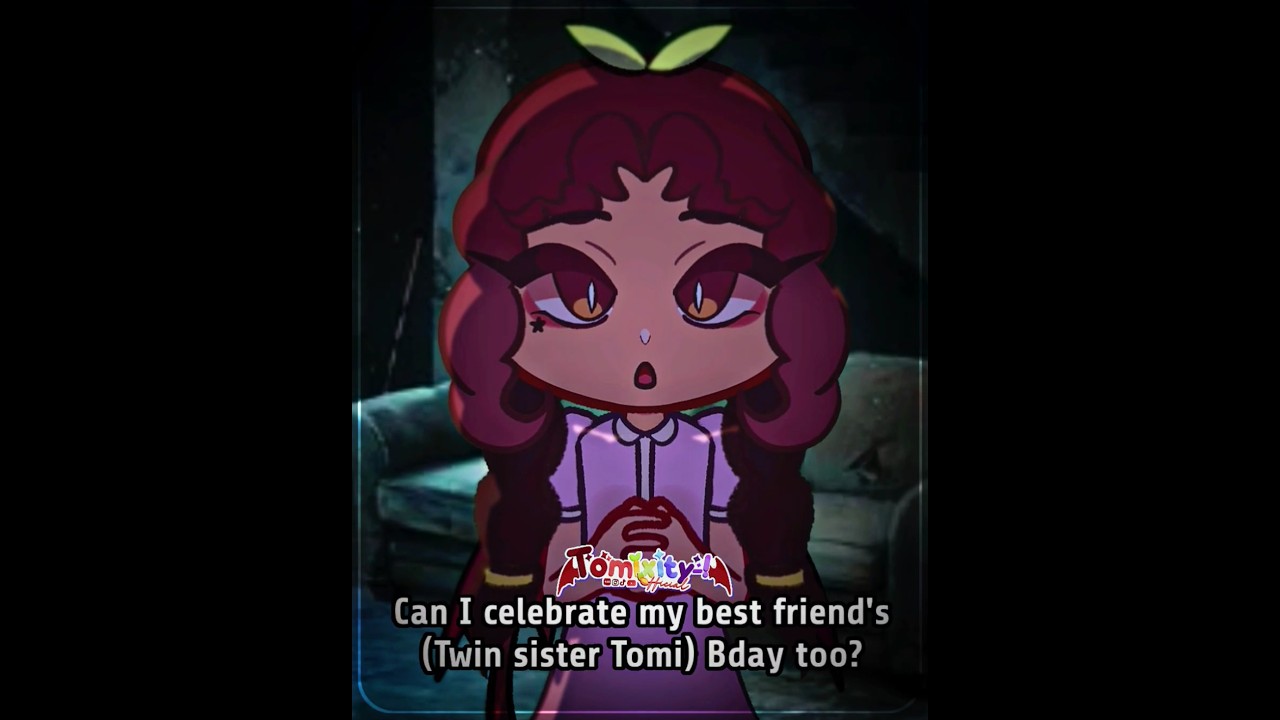 【TW⚠️Glitch】Papa!.. Can I watch TV? 📺/Tomlore and bday special ig/#gacha#gachaanimation#gachalife2