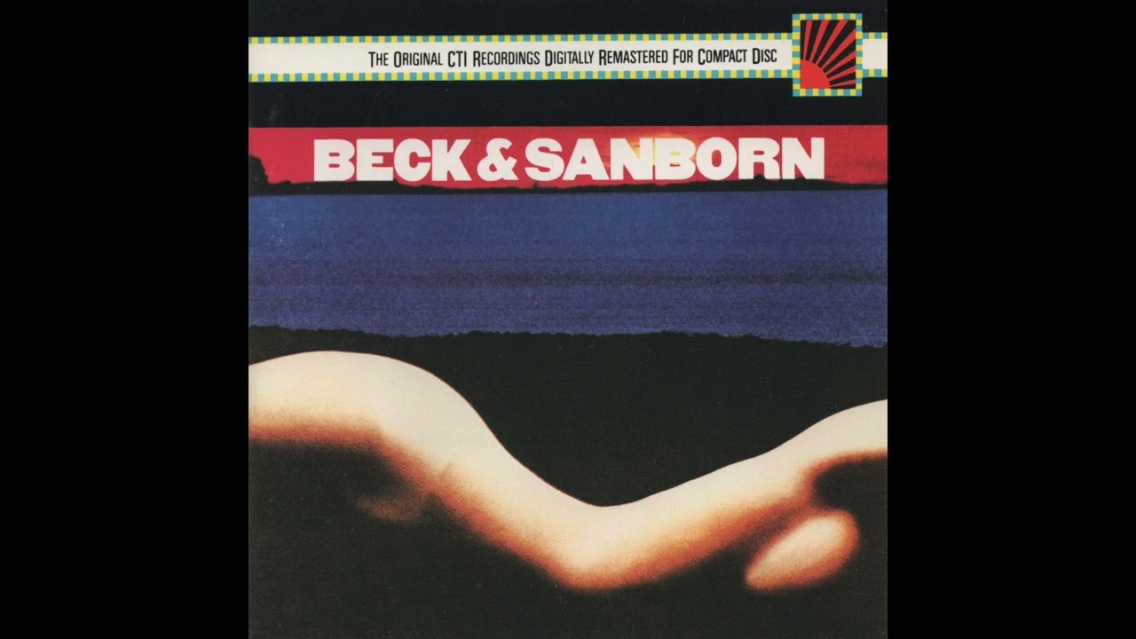 🎧 Joe Beck - Star Fire