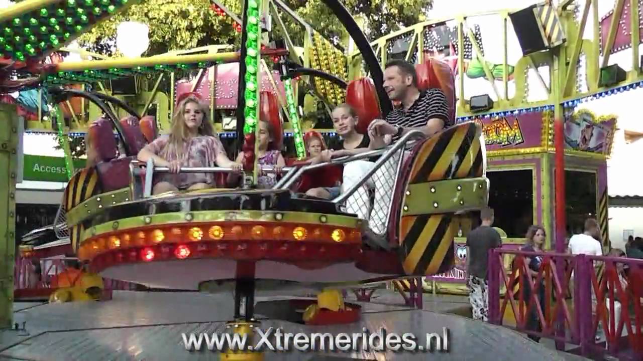 Fun Factory Kroon Offride