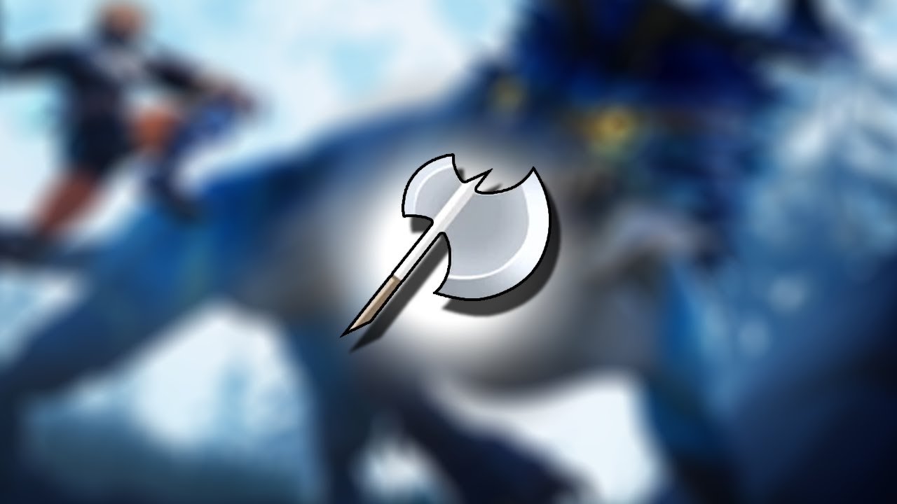 3 BUILDS PARA [ MACHADO ] - DAUNTLESS