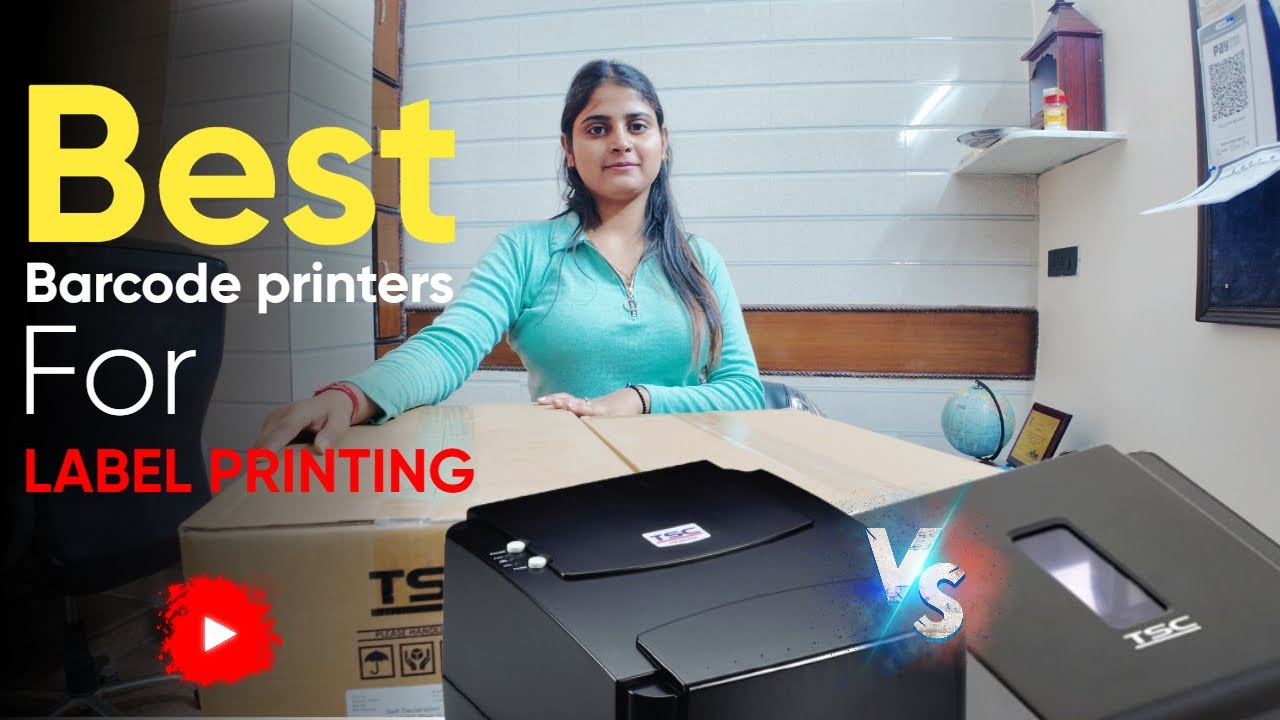 Comparison Between TSC TE 244 and TSC TTP 244 Pro PRINTERS- TSC PRINTERS SERVICE CENTER