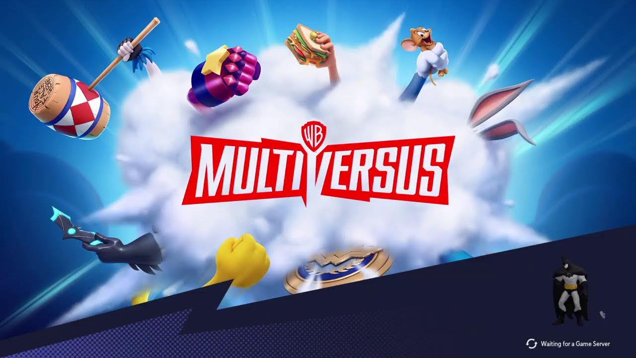 MultiVersus