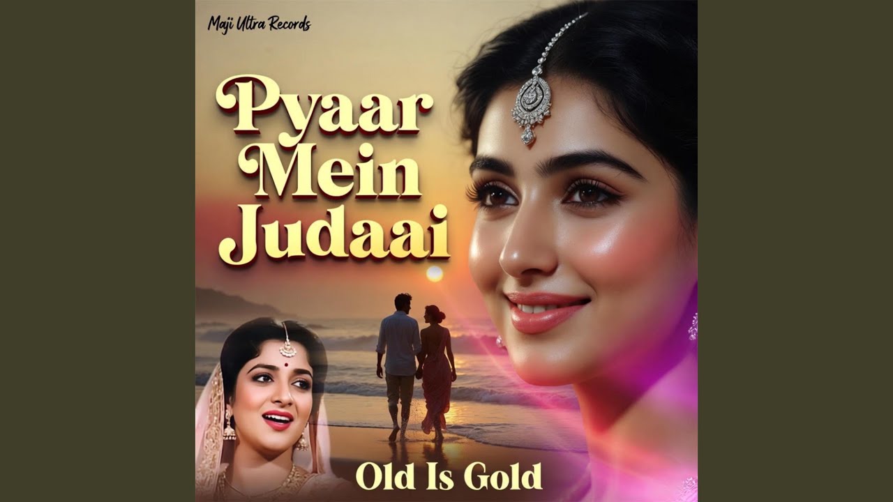 Pyaar Mein Judai Ye Kisne Banai