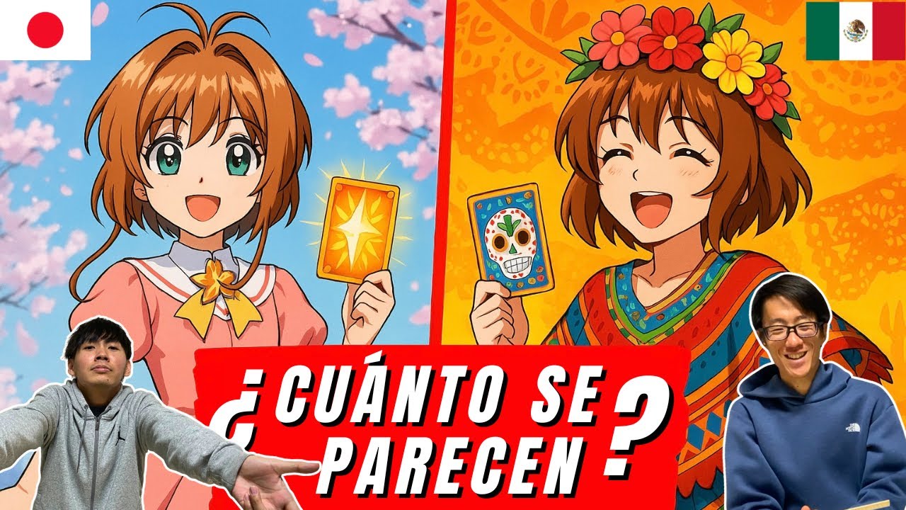 ¿Qué tan fiel es el opening latino de Sakura Card Captor? ¡Lo analizamos y lo calificamos!