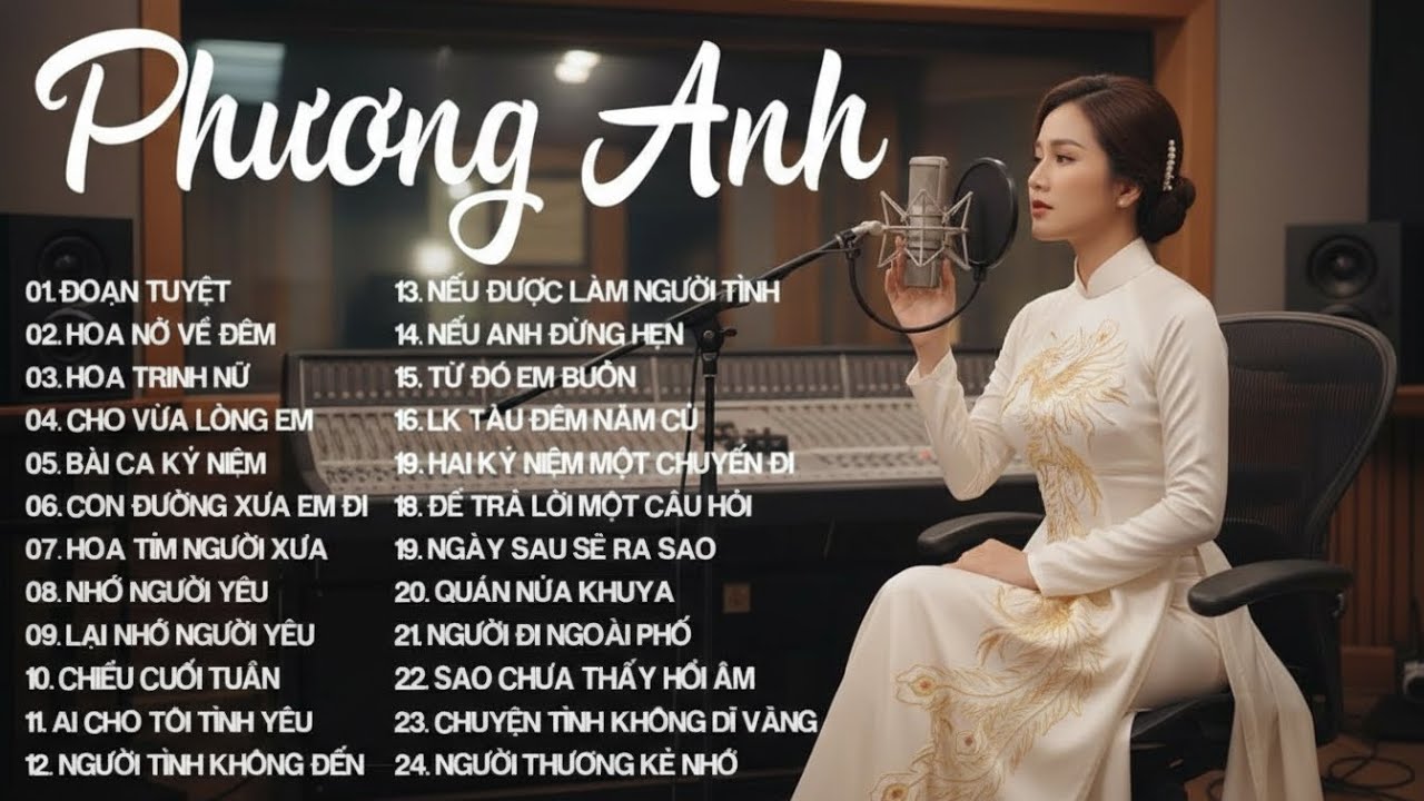 Nhạc Bolero Việt Nam Lãng Mạn | Giai Điệu Tình Yêu Xưa