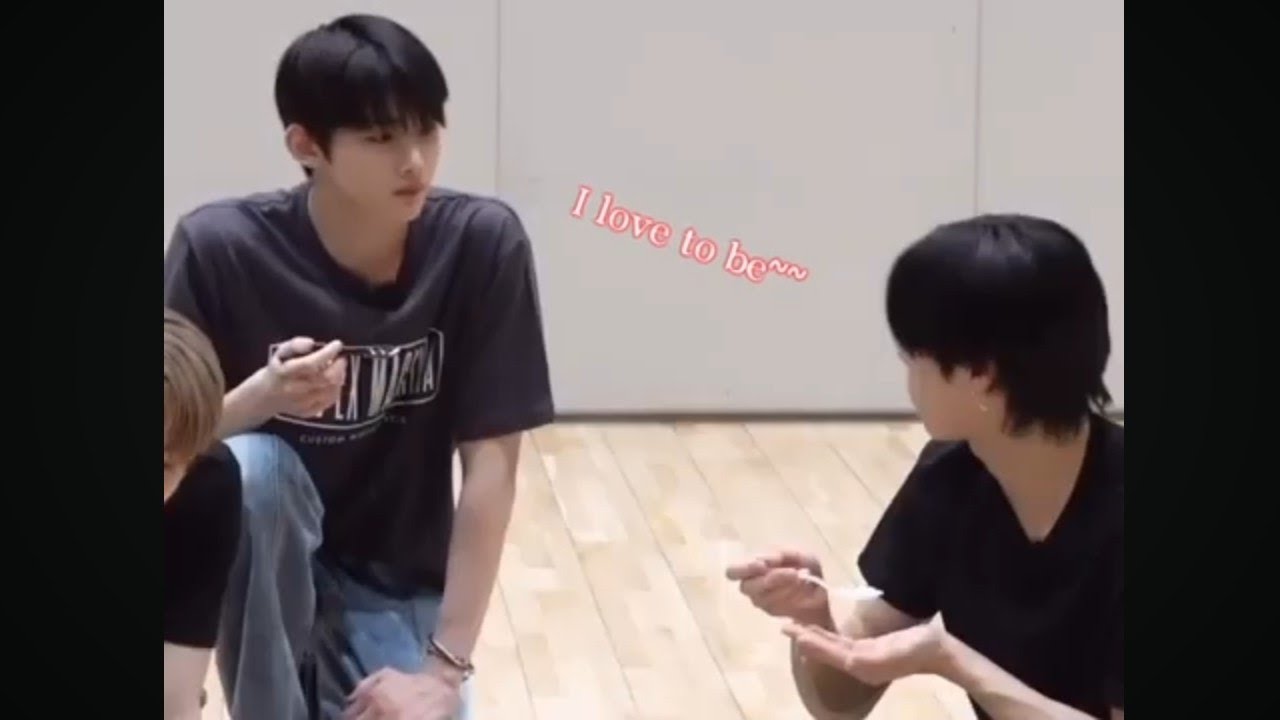 KJO cuts 101123 Content 😆😭~ 🎶bunny bunny🎶 #kjo #k #jo #andteam @andTEAM_official