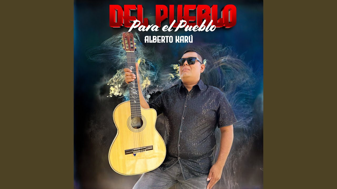 Gente del Pueblo