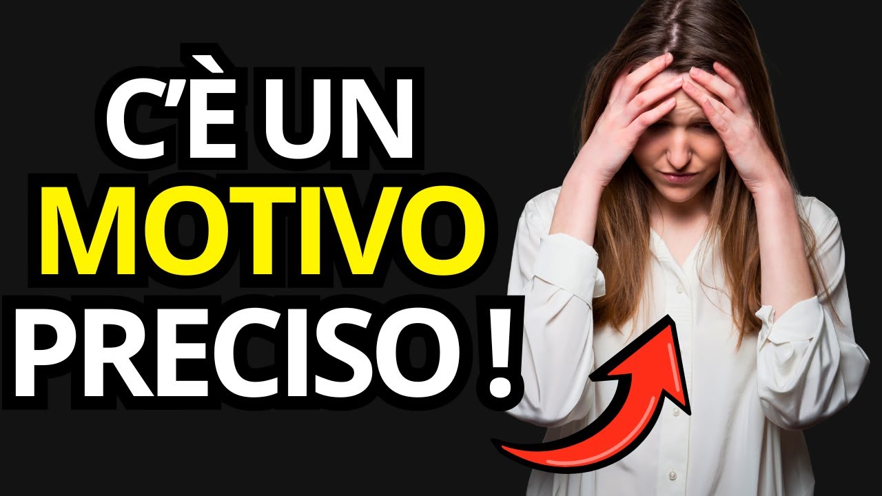 Ecco Come ELIMINARE la Confusione e Il Vuoto Interiore! (o quasi&hellip;)