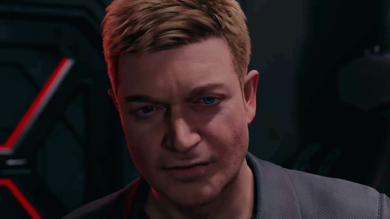 SPIDER-MAN MILES MOROLES  (Part 3/13)