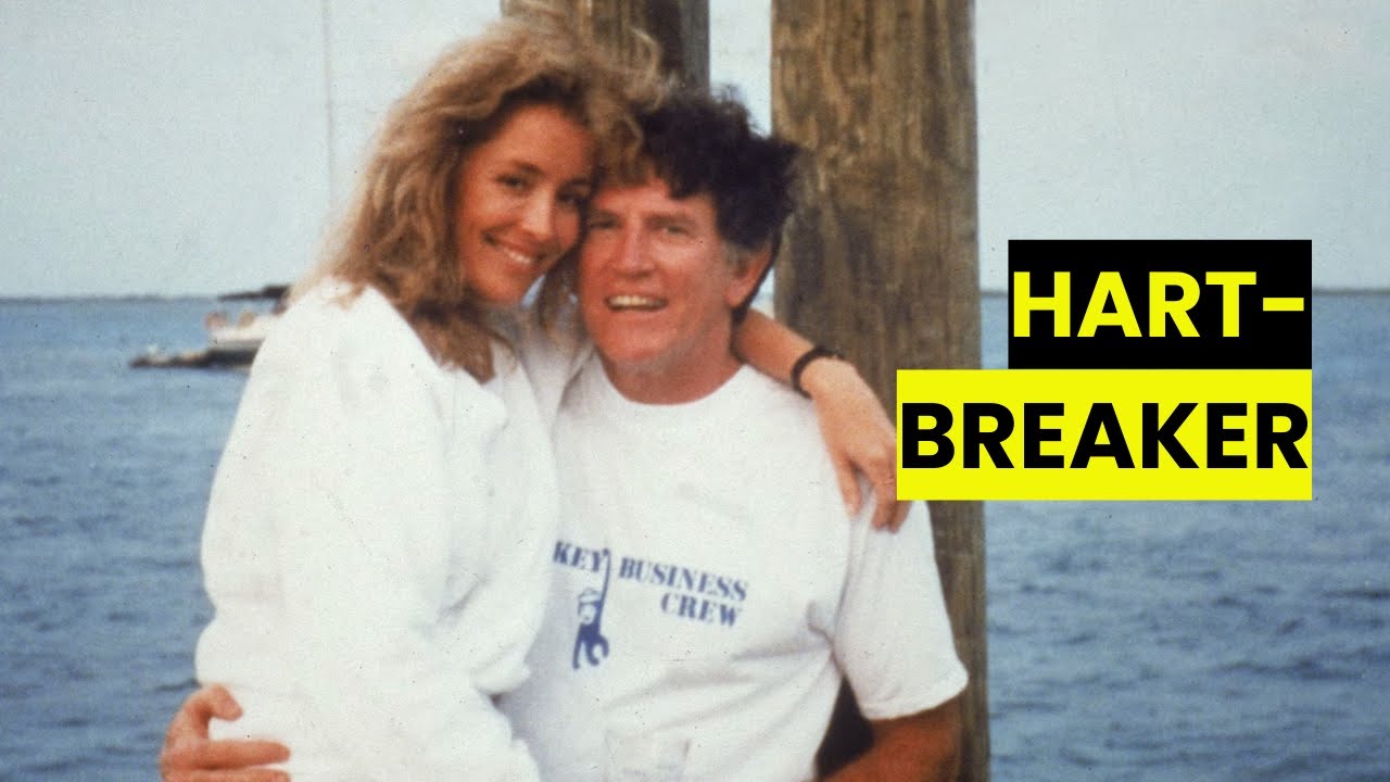 Was Gary Hart set up? (1987)