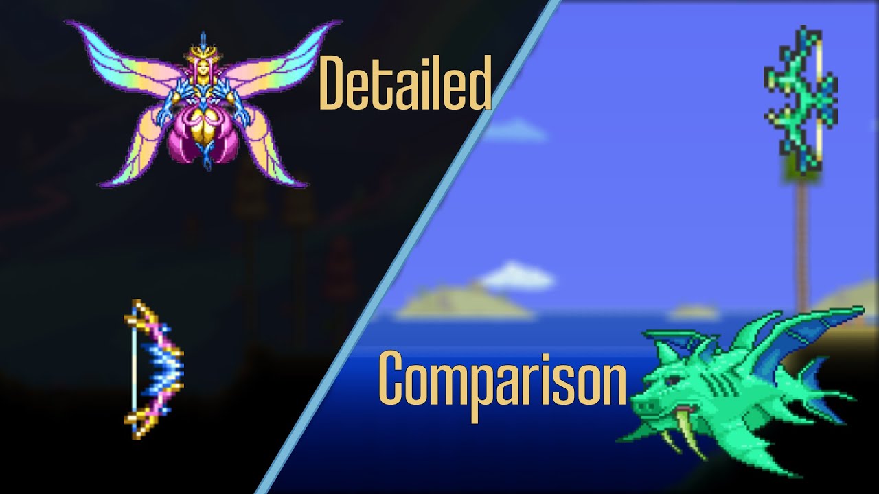 Eventide vs Tsunami (Detailed Comparison)