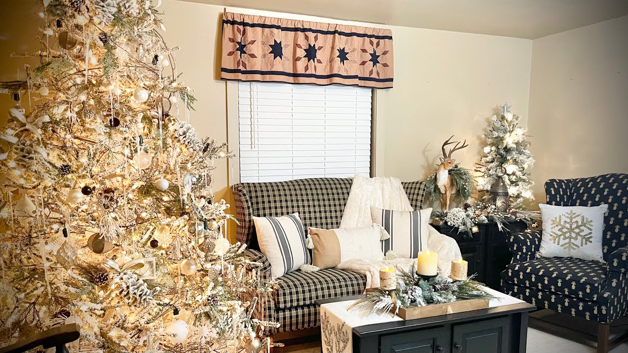 Christmas Home Tour 2023