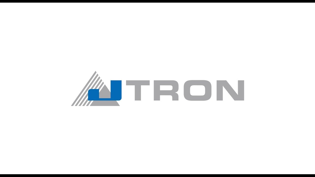 JTRON紹介動画 　Introduction of JTRON　JUKI