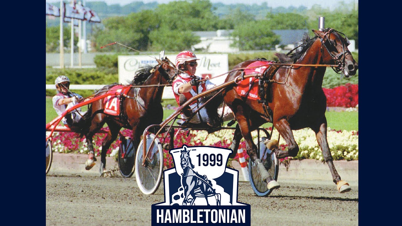 1999 Hambletonian CBS