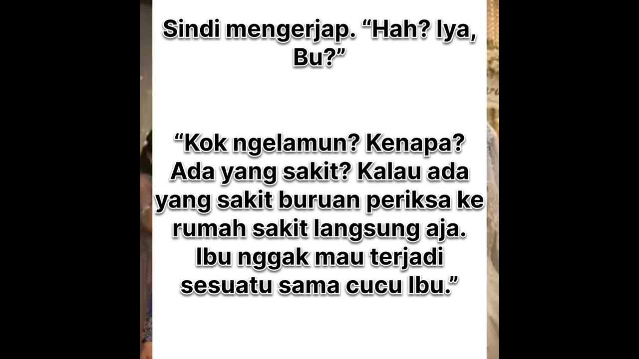 Dulu Dibuang Kini Istri komandan Part 49