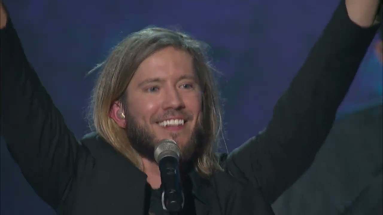 Moon Taxi on The Caverns Sessions, 