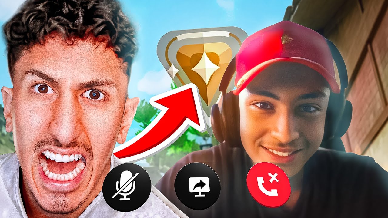 I Tried Coaching a Bronze Player (Impossible)