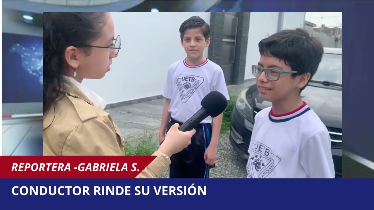 Mi camino seguro: cómo movernos con responsabilidad en nuestra comunidad