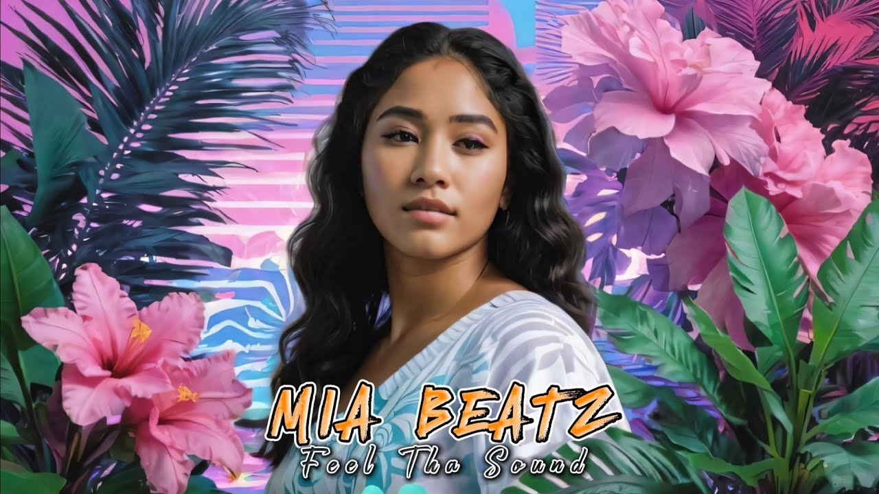 M.I.A BEATZ - O Lou Lalelei x Ua Ou Filifilia Oe x Nemin Nemin (Remix)