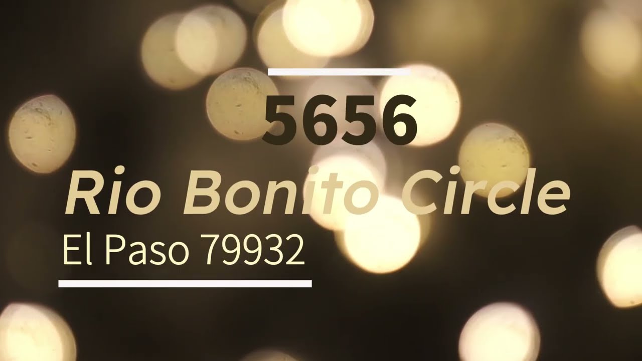 5656 Rio Bonito HDH337S
