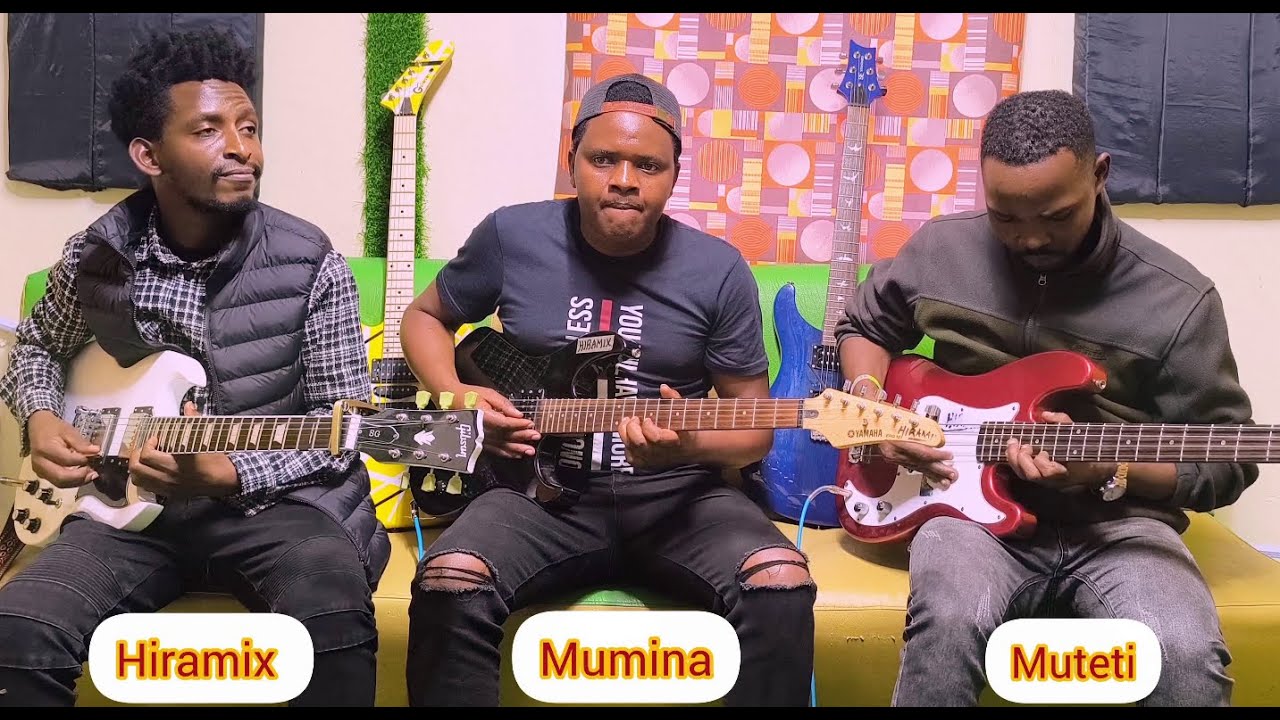 MWENYENYO + KEN WAMARIA EDITION🔥KIMANGU🎸KATITU🎸HUNDWE🎸MIX BY HIRAMIX 🔥🔥🔥 SPECIAL REQUESTS🎸CLIMAX🔥🔥🔥😊