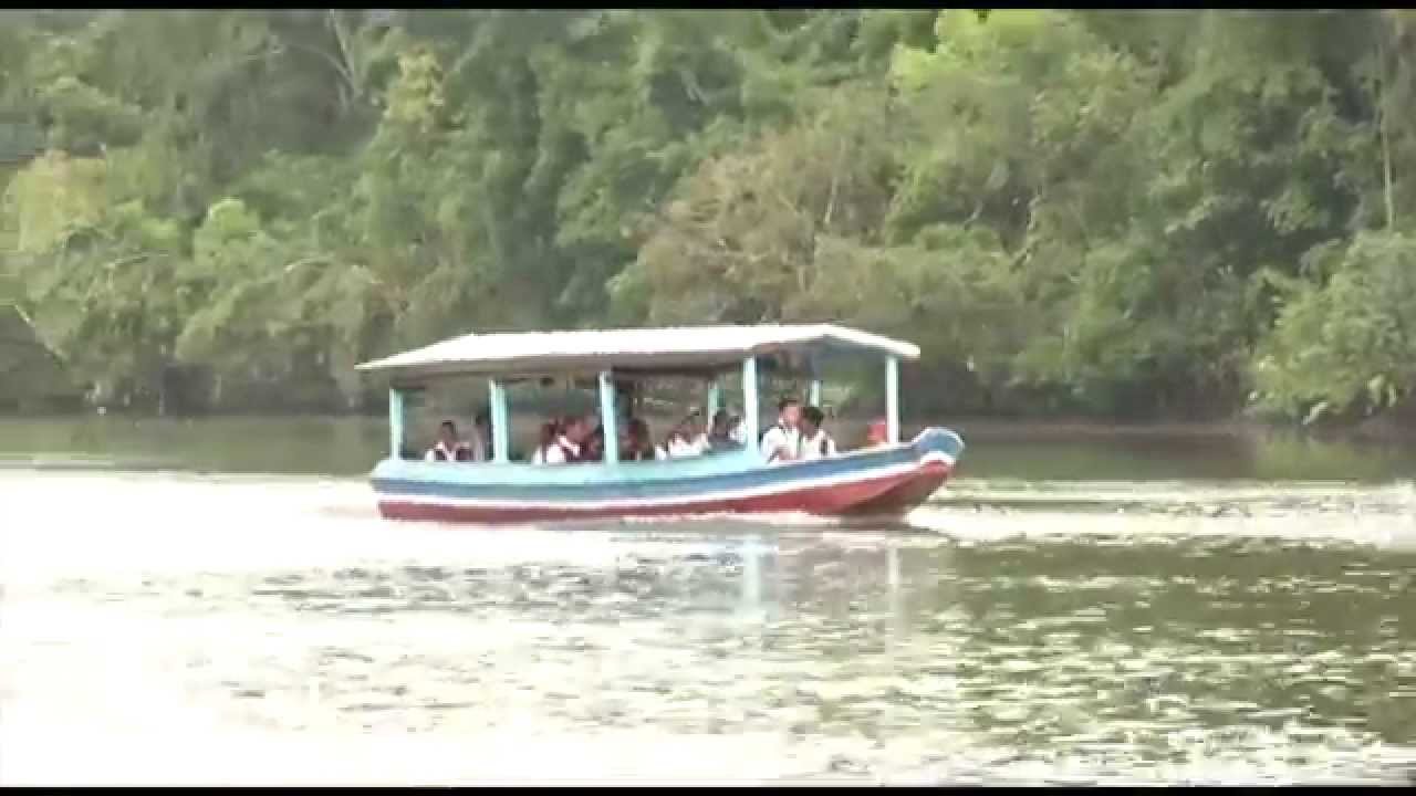 In Guyana, Boosting Development by Providing Better Access to Water