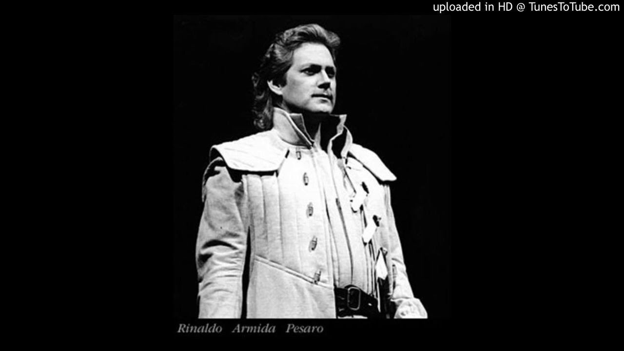Gregory Kunde N.Dessay - La Sonnambula - Atto 1 Duetto - Milan - 2001