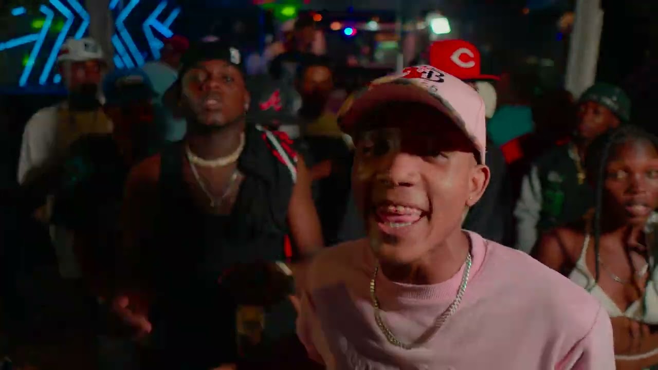 12 MANDAMIENTOS | MANOGUAYABO - BANDIDO_WA ❌ LA MELY RD ❌ EL BONY LA PARA & VARIOS ARTISTAS VIDEO OF