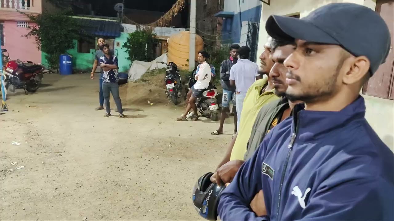 Latheri back 🔙 Jagan Service 🔥 brahmapuram Do Or Die 💥⚡