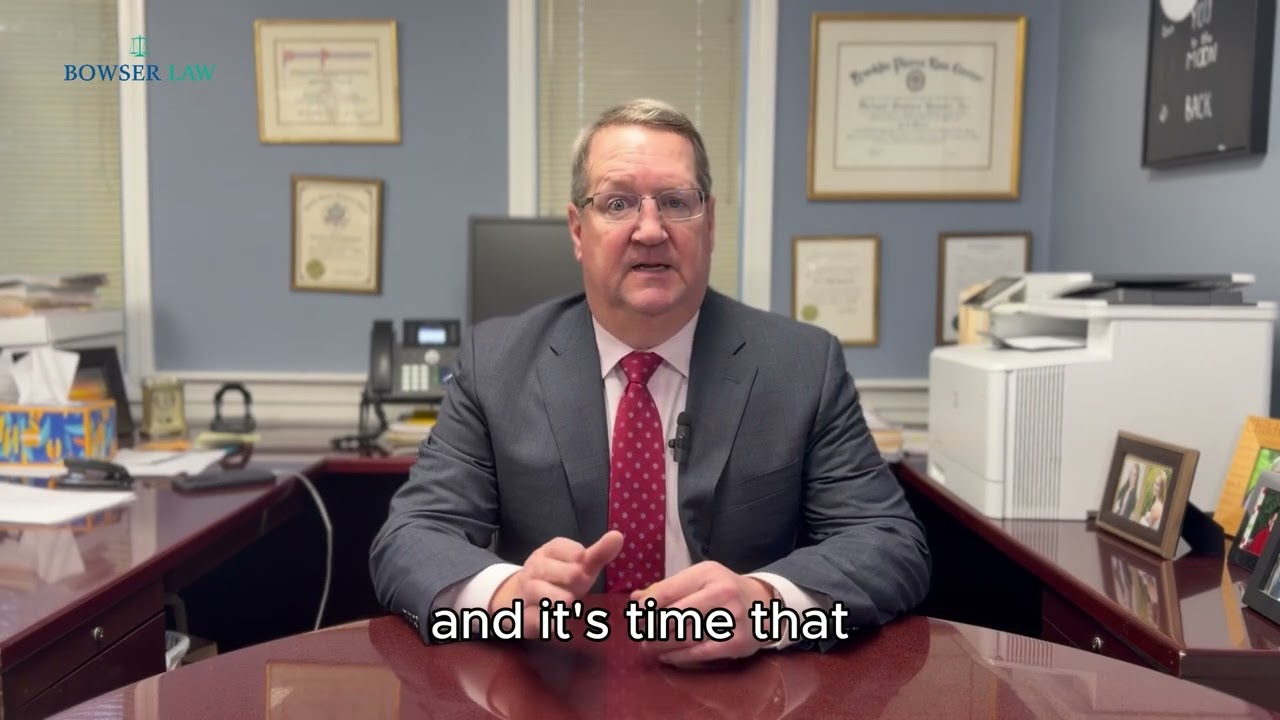 New Hampshire DUI: Your Lawyer Can Waive the Arraignment