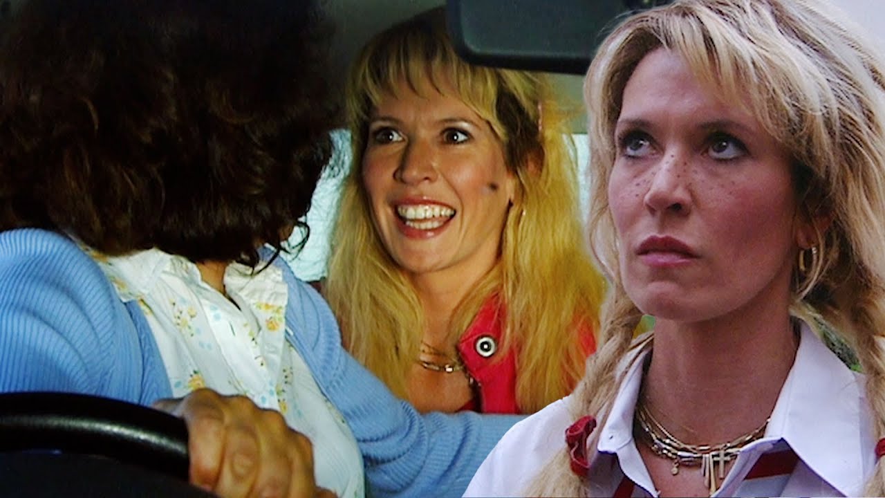 Jill Tyrell's Craziest Moments from Series 2 | Night Night | Baby Cow