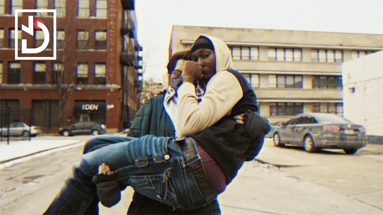 Young Royale - CPA Freestyle (Dir. by @Divineshot)