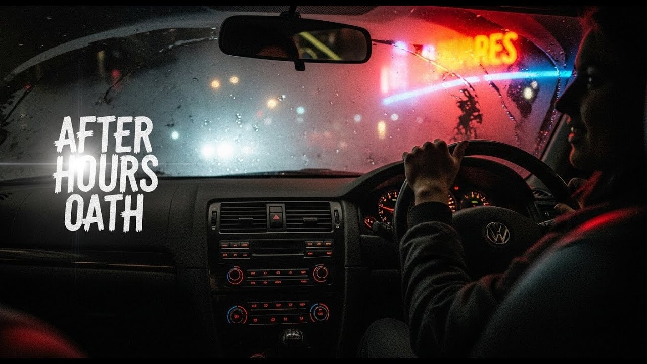 After Hours Oath &mdash; Afrolux Closer