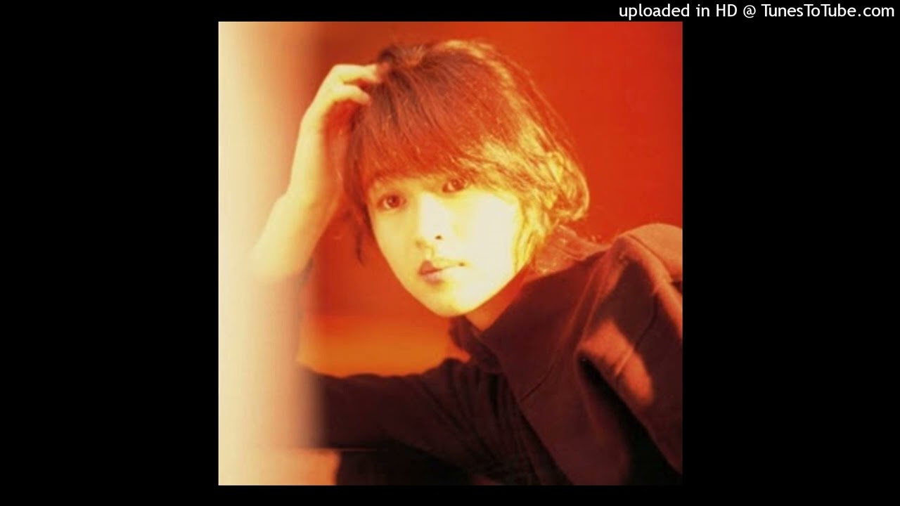 宇徳敬子 - あなたの夢の中 そっと忍び込みたい (1993)