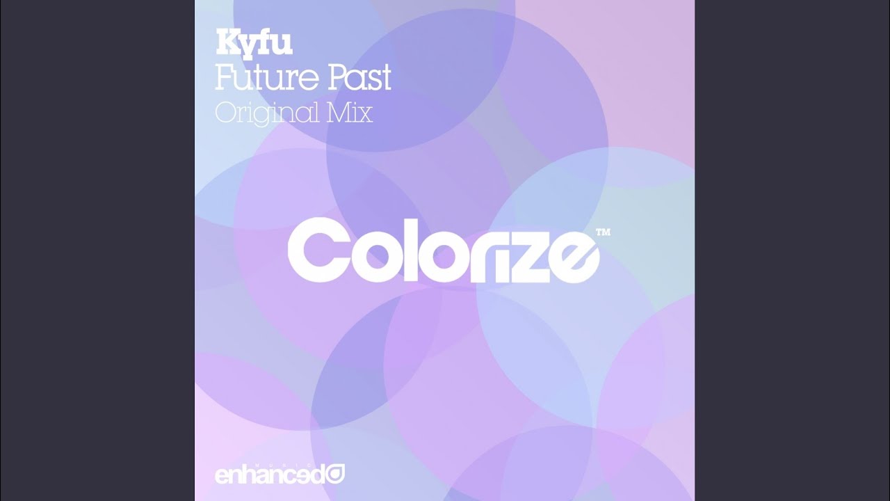 Future Past (Original Mix)